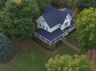 6260 W 200 S, Crawfordsville, IN 47933