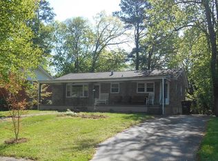 144 Greenwood Ln, Danville, VA 24540