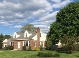 209 Parkside Ave, Reading, PA 19607