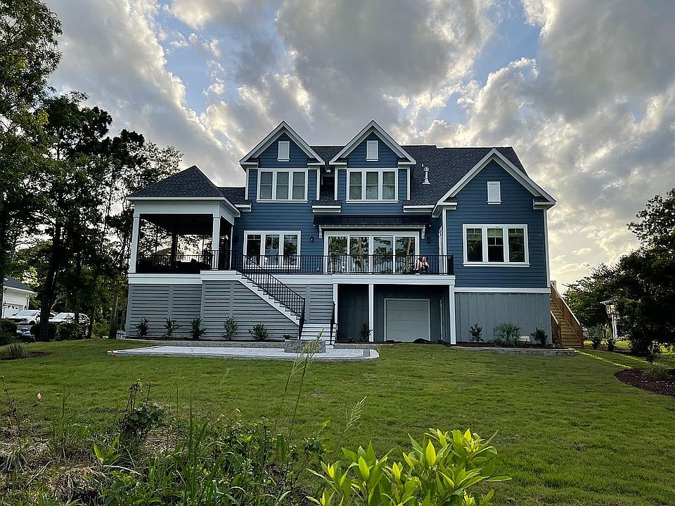 2nd image of 144 Genoes Point Rd SW