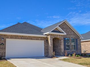 7930 Royal Palm Dr, Fulshear, TX 77441