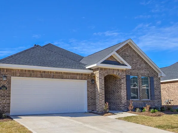 7930 Royal Palm Dr, Fulshear, TX 77441