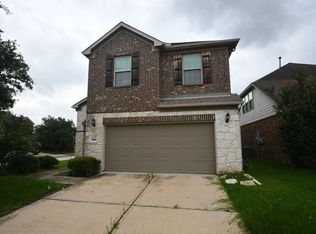 16614 Spirit Lake Ct, Houston, TX 77044