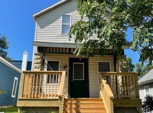 10 Grant St, Lafayette, IN 47904