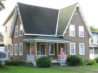 600 Latimer Hill Rd, Canajoharie, NY 13317