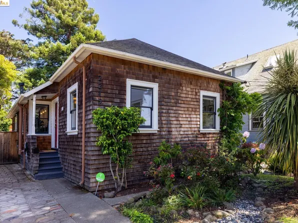 2219 Acton St, Berkeley, CA 94702
