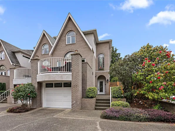 207 Quebec St, Victoria, BC V8V 1W2