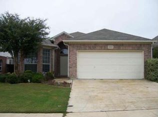 3809 Grantsville Dr, Keller, TX 76244