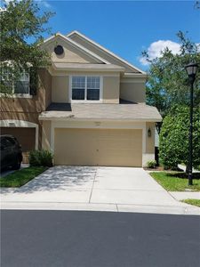 4905 Pond Ridge Dr, Riverview, FL, 33578