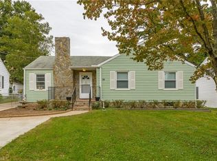 845 Knollwood St, Winston Salem, NC 27103