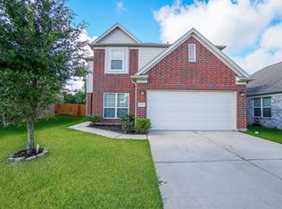 19115 Clevera Walk Ln, Houston, TX 77084