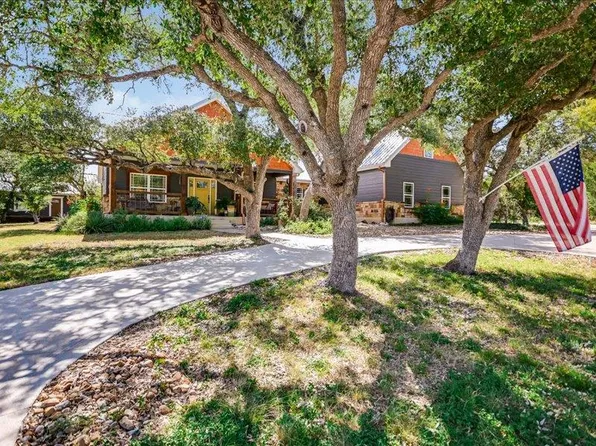530 Cascade Trl, San Marcos, TX 78666