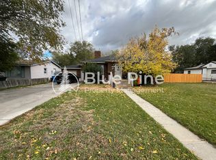 892 McKinley Ave, Pocatello, ID 83201