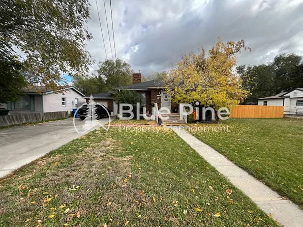 892 McKinley Ave, Pocatello, ID 83201