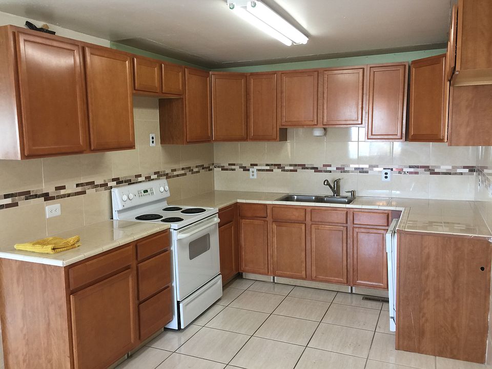 New Kitchen