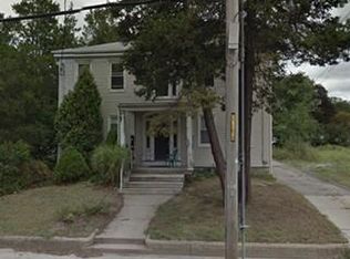 8 Maple St APT 4, Attleboro, MA 02703