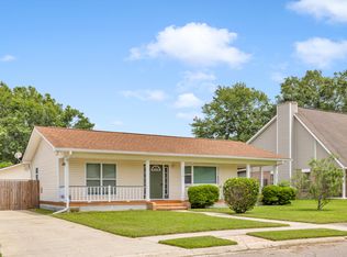 14026 Gladys St, Gulfport, MS 39503