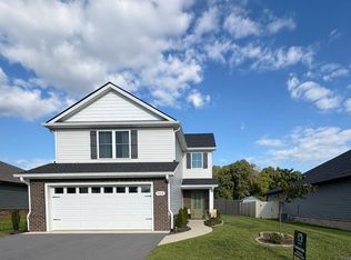 968 Riddle Rdg, Jonesborough, TN 37659