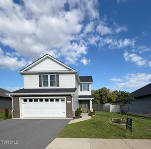 968 Riddle Rdg, Jonesborough, TN, 37659