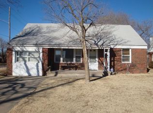 6404 E Morris St, Wichita, KS 67207