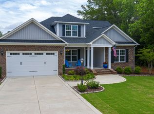 107 Bonnie Brook Ct, Aberdeen, NC 28315