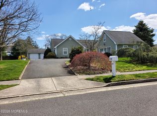 2150 Gregory Place, Sea Girt, NJ 08750