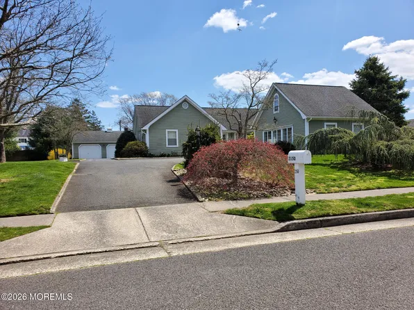 2150 Gregory Place, Sea Girt, NJ 08750