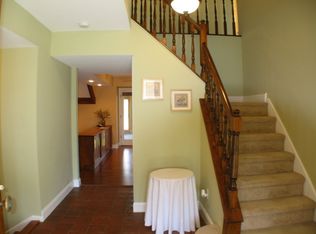 67 Battery Hill Dr, Voorhees, NJ 08043