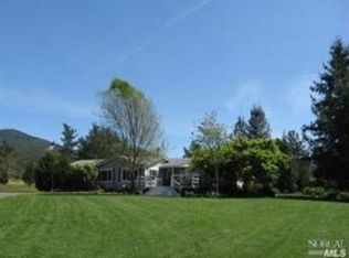 3276 Vichy Ave, Napa, CA