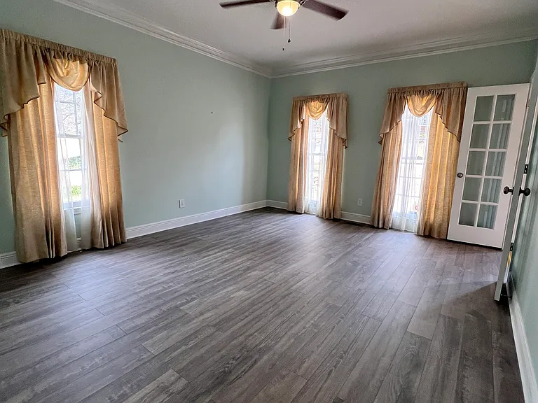 Room on the 1st floor