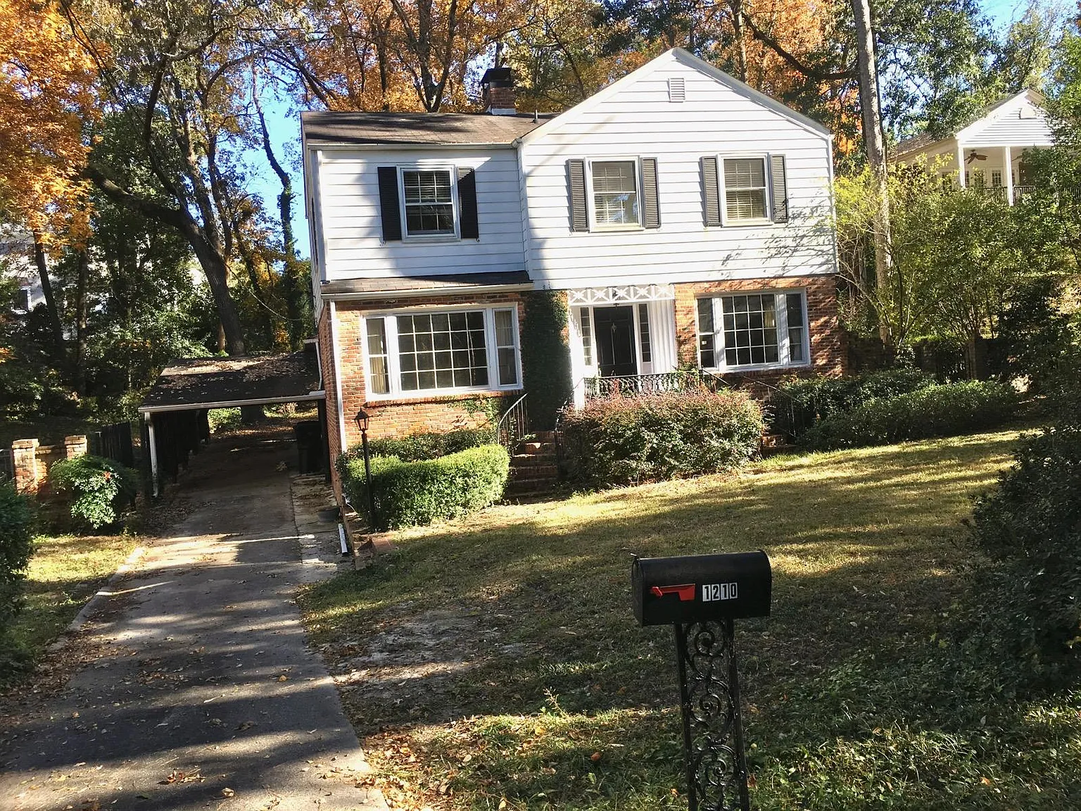 3 bed, 2582 sqft, $1,850 — Photo 1