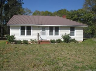 1204 Haileys Ferry Rd, Lilesville, NC 28091