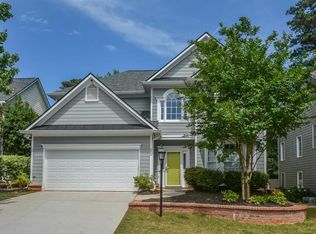 212 Ivy Glen Cir, Avondale Estates, GA 30002