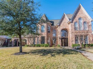 6302 Becker Line Dr, Spring, TX 77379