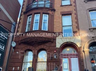 1511 N 16th St #A, Philadelphia, PA 19121