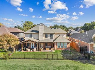 5713 Wilmington Dr, Frisco, TX 75035