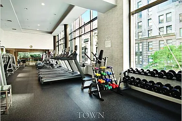 Rented by Town Residential