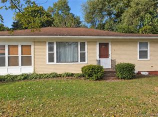 1113 Highland Drive, Jeffersonville, IN 47130
