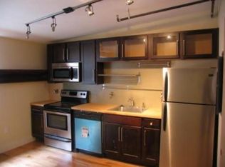 201 N 19th St APT 208, Richmond, VA 23223