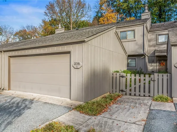 236 Northpoint Ave Unit G, High Pt, NC 27262