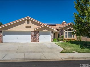 40445 Dunes Ln, Palmdale, CA 93551