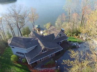 319 Heron Point Dr, Wilkesboro, NC 28697