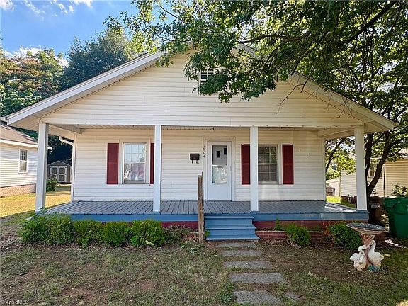 2nd image of 1604 Walker Pl