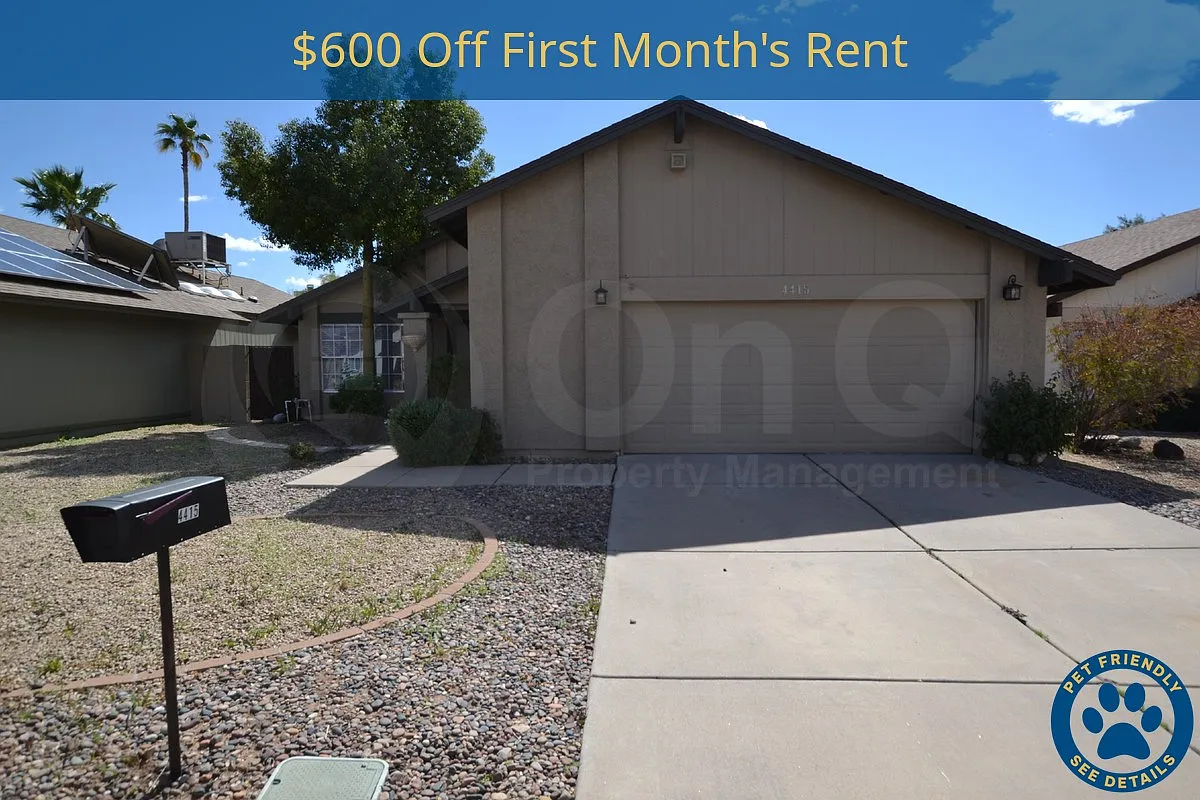 3 bed, 2.0 bath, 1763 sqft, $1,999 — Photo 1