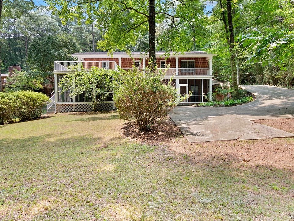 4605 Northwood Lake Dr W, Northport, AL 35473 Zillow