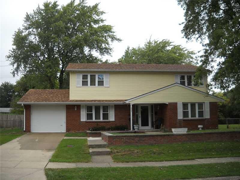 1st image of 2047 N Overlook Ct