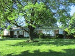 3901 Industry Rd, Rootstown, OH 44272