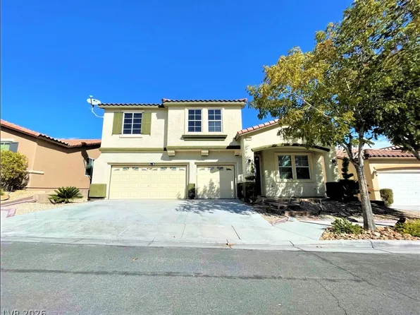 9222 Avon Park Ave, Las Vegas, NV 89149