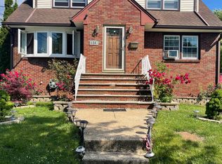 126 Union Ave, Linden, NJ 07036