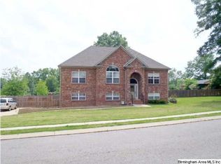 45 Taylors Farm Rd, Lincoln, AL 35096